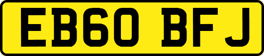 EB60BFJ