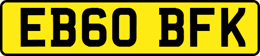 EB60BFK
