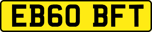 EB60BFT