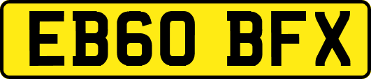 EB60BFX