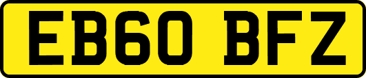 EB60BFZ