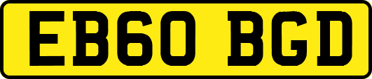 EB60BGD