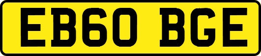 EB60BGE