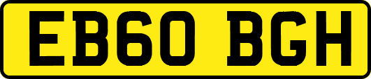EB60BGH