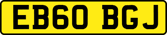 EB60BGJ