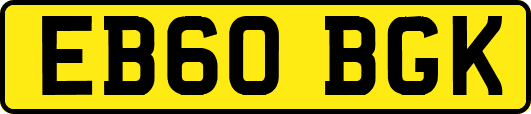 EB60BGK