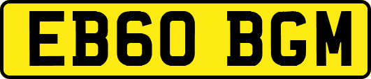 EB60BGM