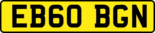 EB60BGN