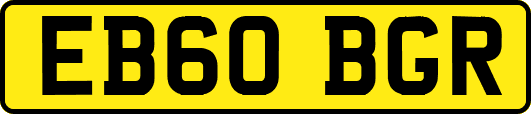 EB60BGR