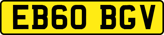 EB60BGV