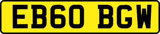 EB60BGW