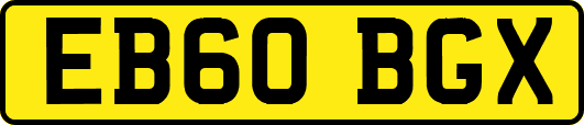 EB60BGX