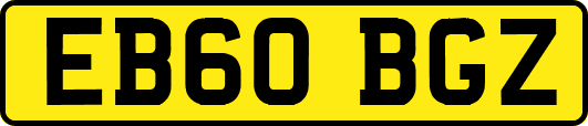 EB60BGZ