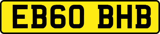 EB60BHB
