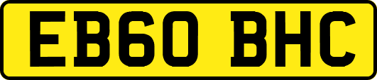 EB60BHC