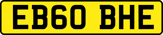 EB60BHE