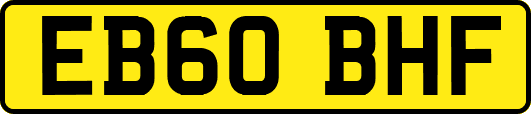 EB60BHF