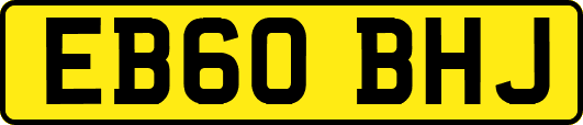 EB60BHJ