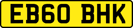 EB60BHK