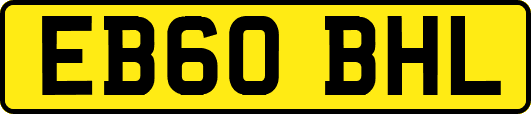 EB60BHL