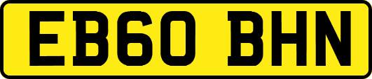 EB60BHN