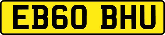 EB60BHU
