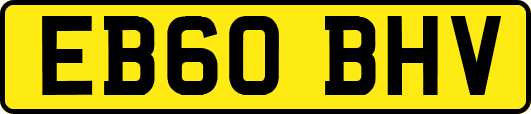 EB60BHV