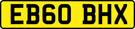 EB60BHX