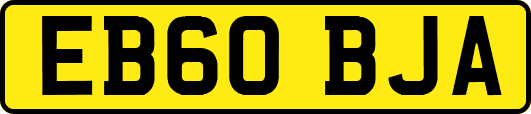 EB60BJA