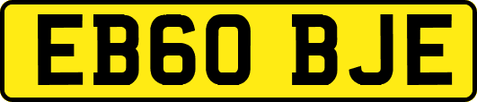 EB60BJE