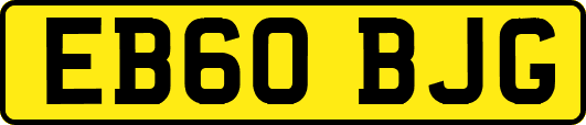 EB60BJG