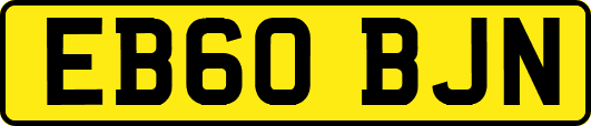 EB60BJN