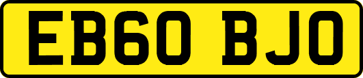 EB60BJO