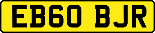 EB60BJR