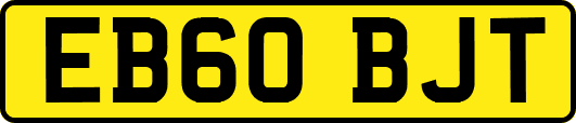 EB60BJT