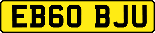 EB60BJU
