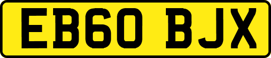 EB60BJX