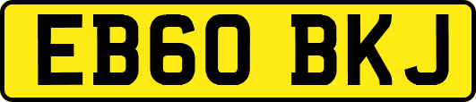 EB60BKJ