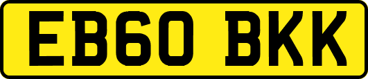 EB60BKK