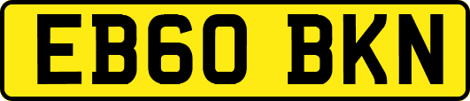 EB60BKN