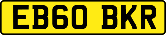 EB60BKR