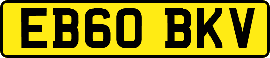 EB60BKV