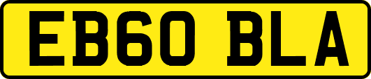 EB60BLA