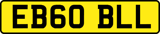 EB60BLL
