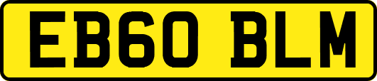 EB60BLM