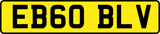 EB60BLV