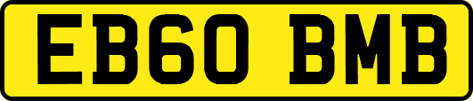 EB60BMB