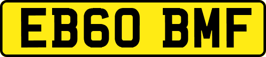 EB60BMF