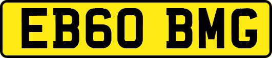 EB60BMG