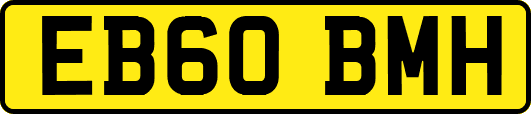 EB60BMH